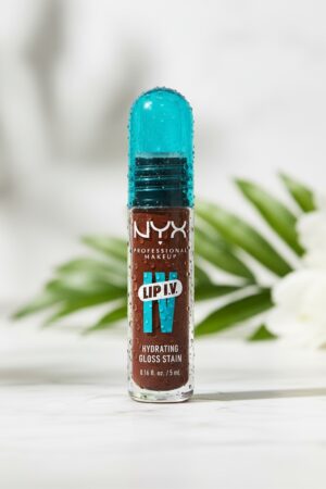 LIP IV gloss #03-Splash N Spice 5 ml