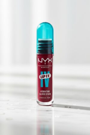 LIP IV gloss #13-Cranberry Splash 5 ml