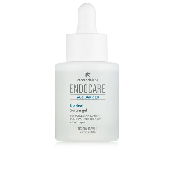 ENDOCARE AGE BARRIER NIACINAL serum gel 30 ml