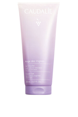 Caudalie ANGE DES VIGNES shower gel 200 ml
