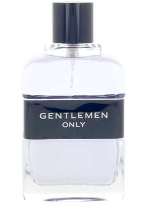 Givenchy GENTLEMEN ONLY edt vapo 100 ml
