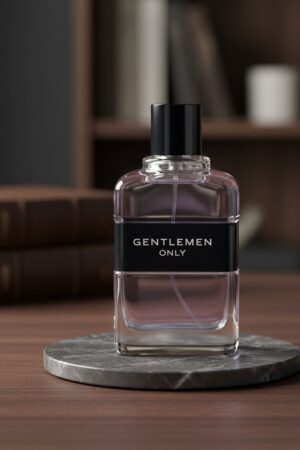 Givenchy GENTLEMEN ONLY edt vapo 100 ml