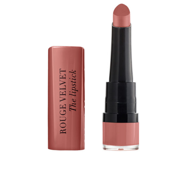 ROUGE VELVET THE LIPSTICK #47-Rosebrûlé 2.4 gr