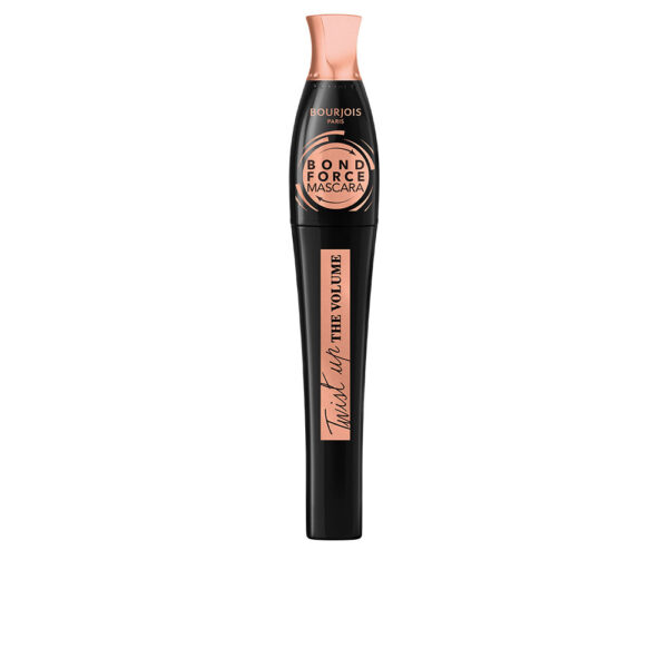 TWIST UP THE VOLUME bond force mascara #Black 8 ml