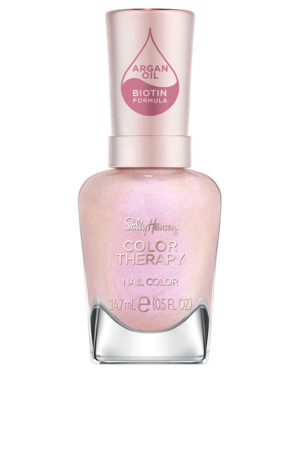 COLOR THERAPY nail color #Epink Journey 14.7 ml