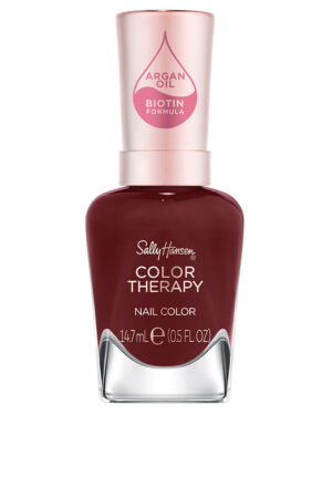 COLOR THERAPY nail color #Pause An Reset 14.7 ml