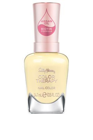 COLOR THERAPY nail color #Ray Of Light 14.7 ml