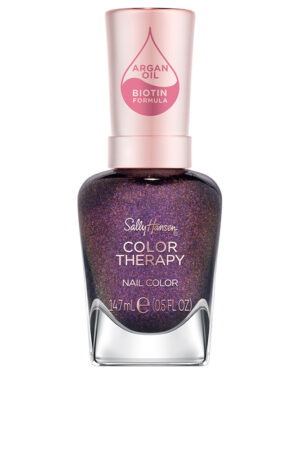 COLOR THERAPY nail color #Royal Confidnt 14.7 ml
