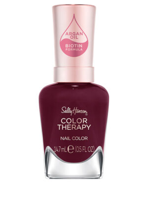 COLOR THERAPY nail color #Rise And Wine 14.7 ml