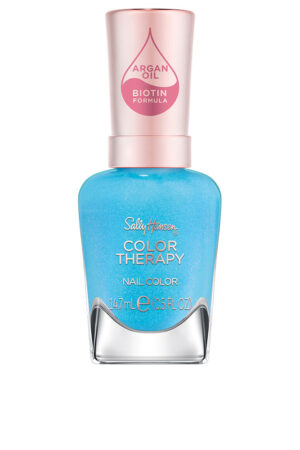 COLOR THERAPY nail color #Pacific Peace 14.7 ml