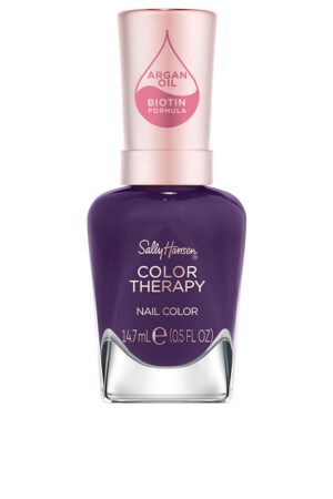 COLOR THERAPY nail color #Confidnt Queen 14.7 ml