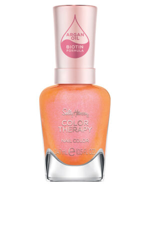 COLOR THERAPY nail color #Tangerne Dream 14.7 ml