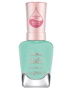COLOR THERAPY nail color #Take a Mint 14.7 ml