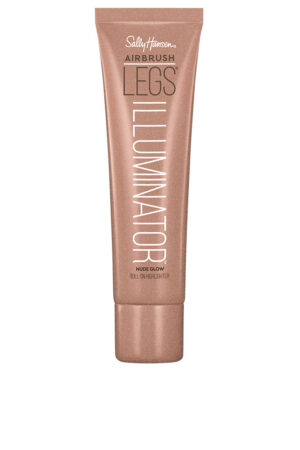 AIRBRUSH LEGS highlighter #Nude Glow 100 ml