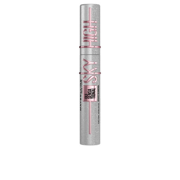 Maybelline LASH SENSATIONAL SKY HIGH mascara #Space Diamond 7.2 ml