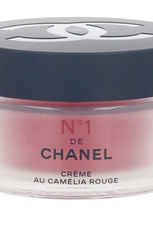 Nº1 DE CHANEL facial cream with red camellia 50 gr