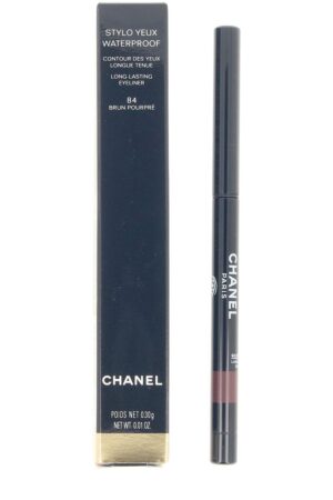Chanel STYLO YEUX waterproof #84-Brun Pourpré 1 u
