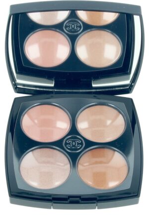 Chanel JEUX DE LUMIÈRES multipurpose shadow palette 12 gr