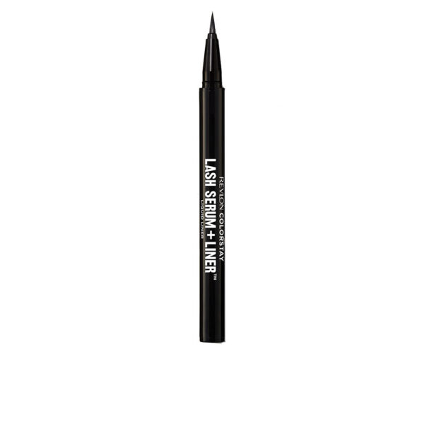 Revlon mass market COLORSTAY LASH SERUM + LINER liquid liner #Shrink Black 0.06 gr