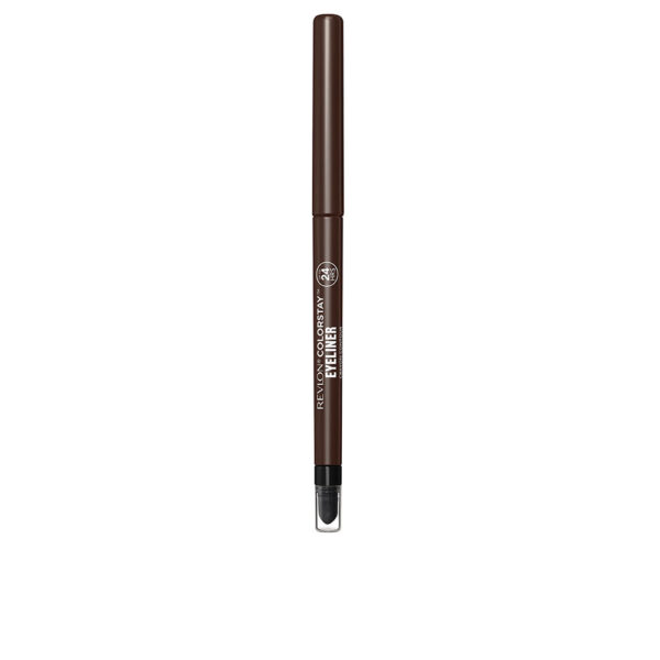Revlon mass market COLORSTAY eye liner #Black Brown 0.28 gr