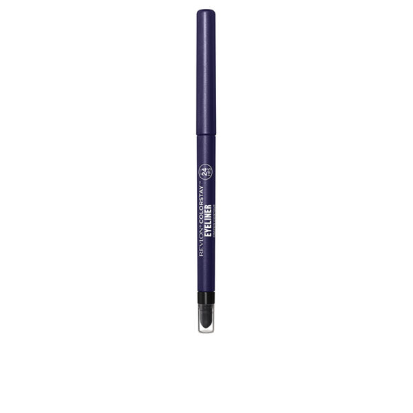 Revlon mass market COLORSTAY eye liner #Black Violet 0.28 gr