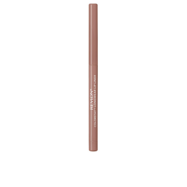 Revlon mass market COLORSTAY LONGWEAR lip liner #Natural 0.45 gr