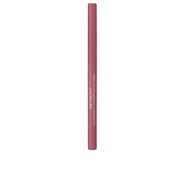 Revlon mass market COLORSTAY LONGWEAR lip liner #Blush 0.45 gr