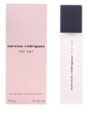 Narciso rodriguez FOR HER hair mist 30 ml