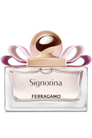 Salvatore ferragamo SIGNORINA edp vapor 30 ml