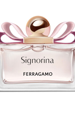 Salvatore ferragamo SIGNORINA edp vapor 100 ml