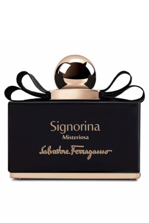 Salvatore ferragamo SIGNORINA MISTERIOSA edp vapo 30 ml
