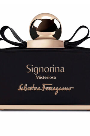 Salvatore ferragamo SIGNORINA MISTERIOSA edp vapo 100 ml