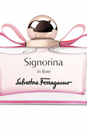 Salvatore ferragamo SIGNORINA IN FIORE edt vapo 100 ml