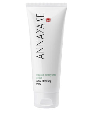 Annayake ACTIVE CLEASING foam 75 ml