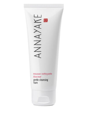 Annayake ACTIVE CLEASING FOAM fresh softener 75 ml