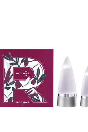 ROCHAS MAN CASE 2 pcs