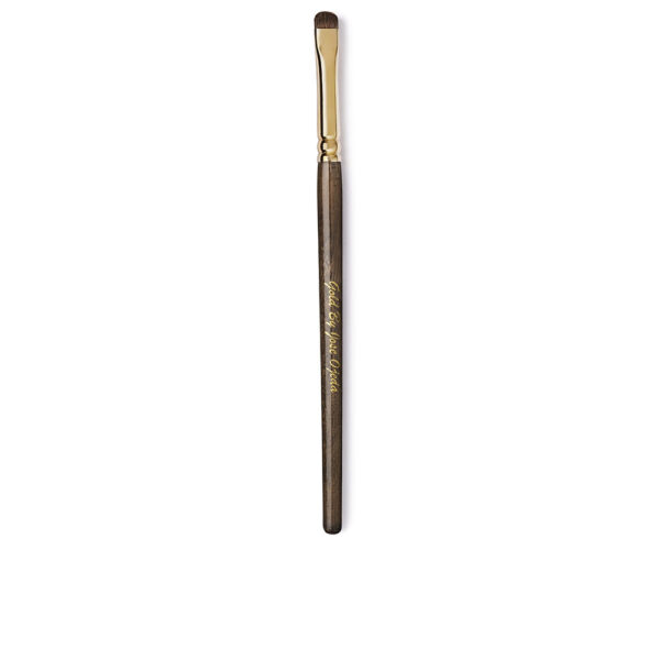 Gold by jose ojeda Ultra short eye brush 1 unit