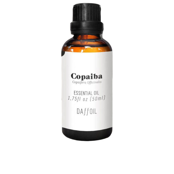 Daffoil Copaiba essential oil 50 ml
