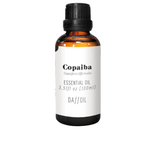 Daffoil Copaiba essential oil 100 ml