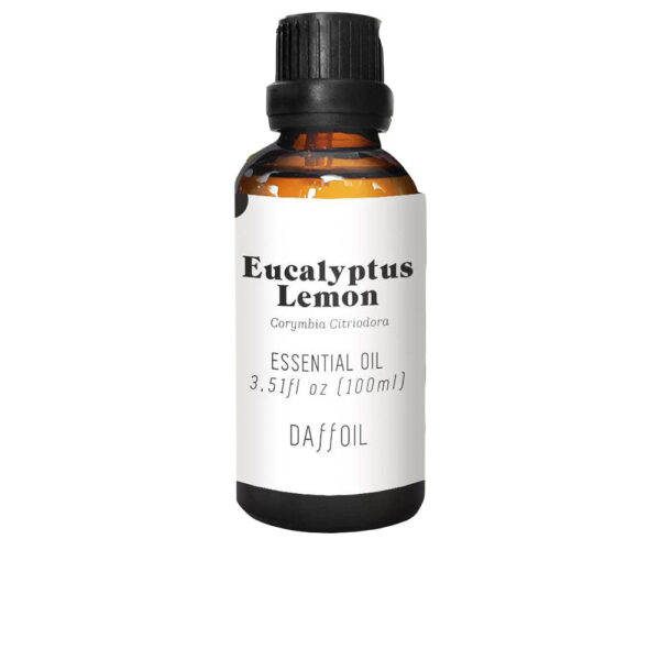 Daffoil ACEITE ESENCIAL eucalipto limón 100 ml