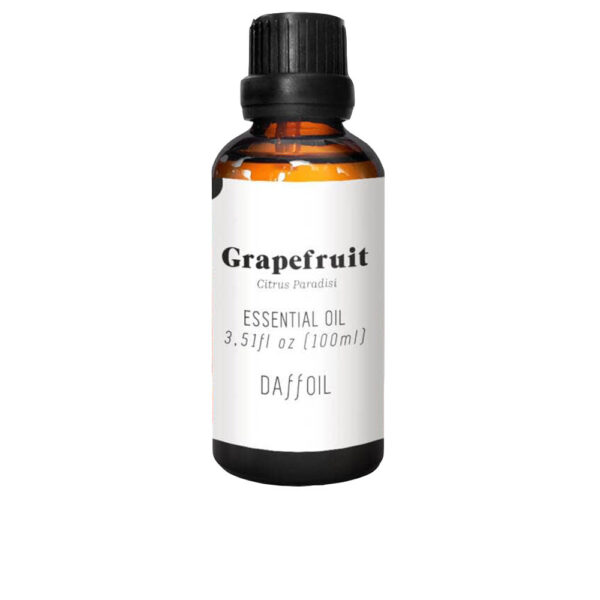 Daffoil Grapefruit essential oil 100 ml