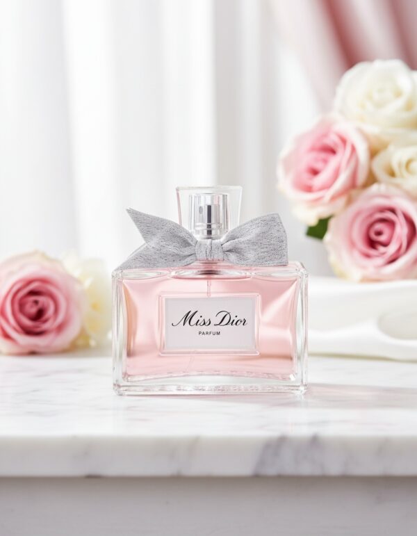 MISS DIOR edp vapor 125 ml