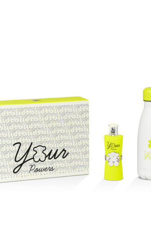 Tous YOUR POWERS CASE 2 pcs