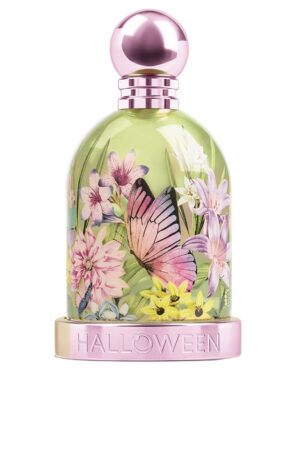 HALLOWEEN BLISS edt vapo 100 ml
