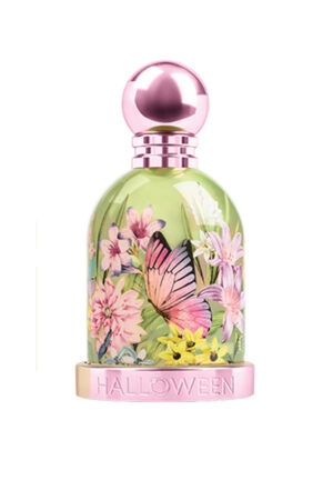 HALLOWEEN BLISS edt vapo 50 ml