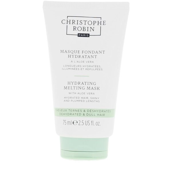 HYDRATING mask with Aloe Vera 75 ml