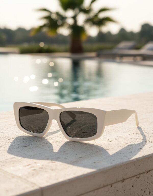 Hawkers ZENITH #Cream Turquoise 1 u