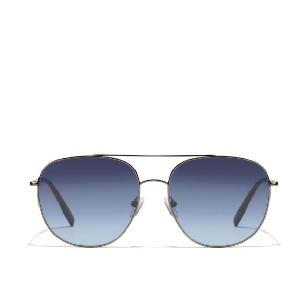 Hawkers SWAG #Gun Metal Blue Denim 1 u