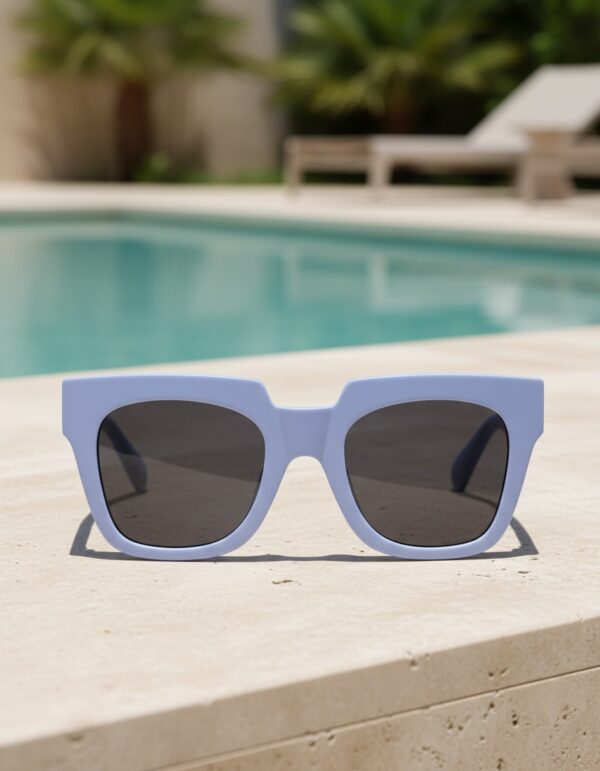 Hawkers ROW X #Soft Blue Ash 1 u