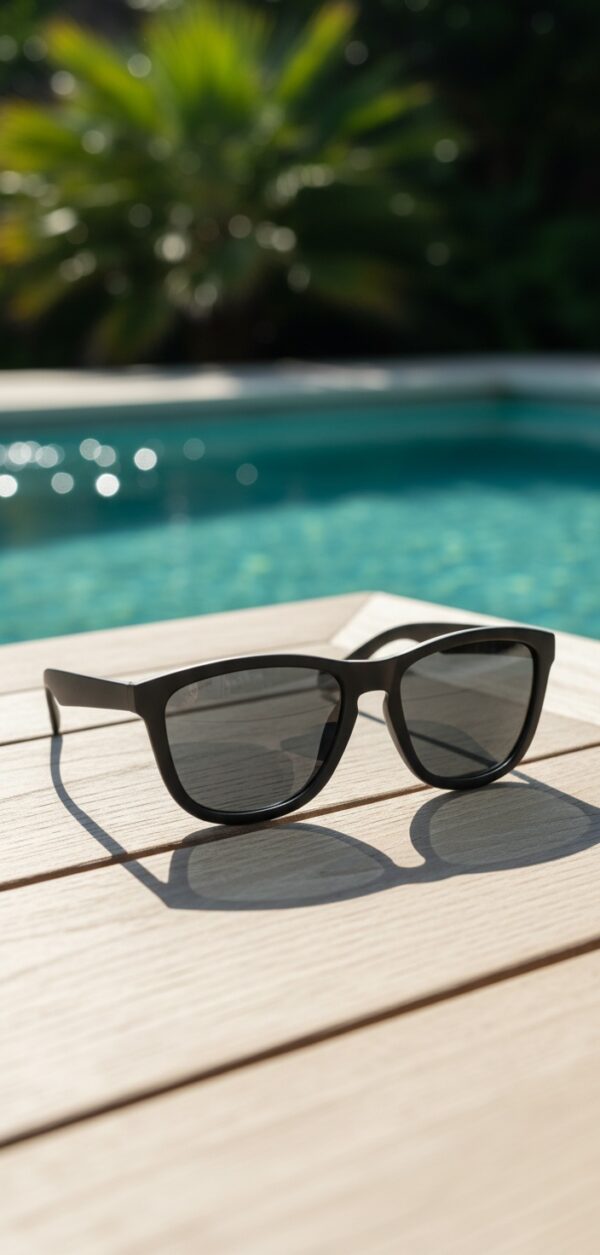 Hawkers ONE COLT polarized #Black Gray 1 u